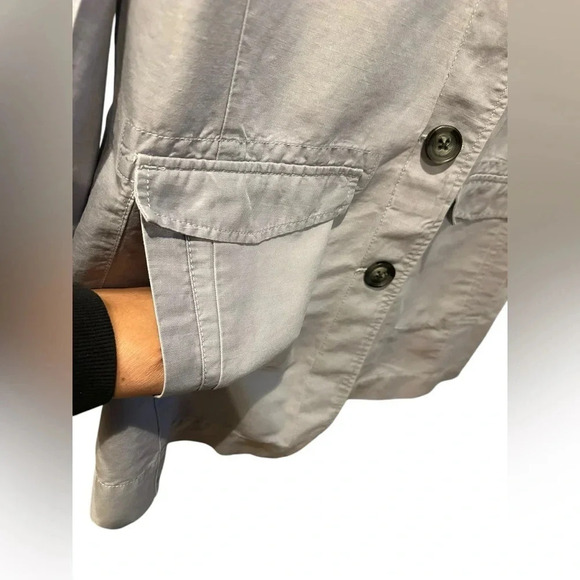 Cabi light purple jacket size L - Picture 4 of 10